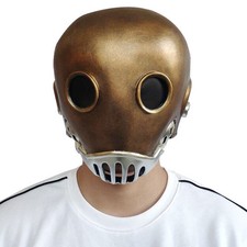 Hellboy Kroenen Copper And