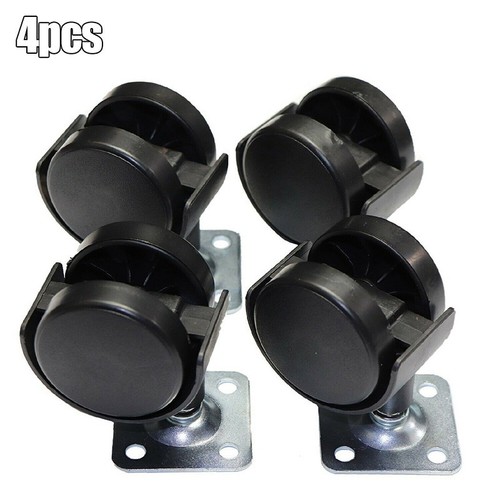 Heavy duty 40mm swivel - 4,