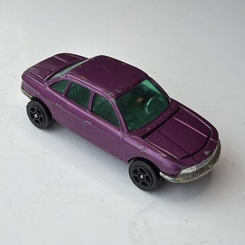 Corgi juniors nsu ro80 - corgi,