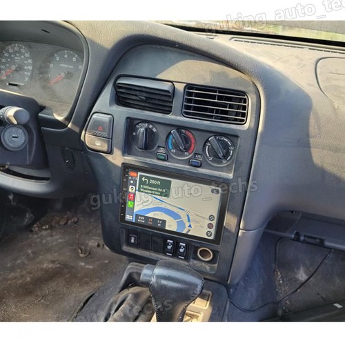 Carplay android head unit - 13,