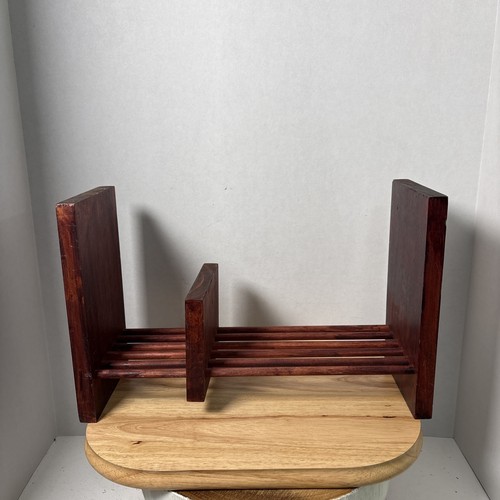 Vintage wooden tabletop - wooden,