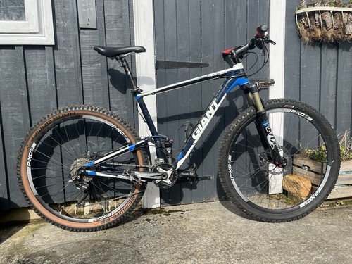 Men giant anthem 29er - giant,
