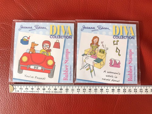 Two sets joanna sheen - sets, of