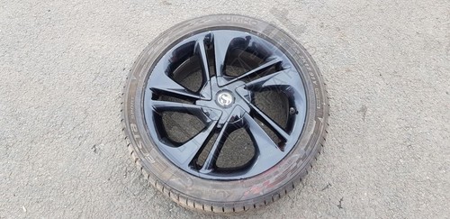Vauxhall corsa limited 4 - corsa, e