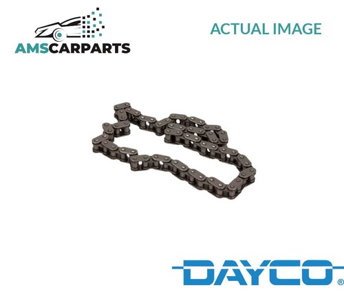 Engine timing chain upper - engine,