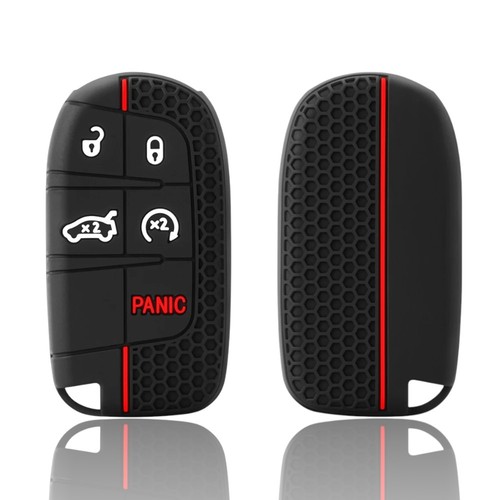 Key cover for jeep dodge - for,