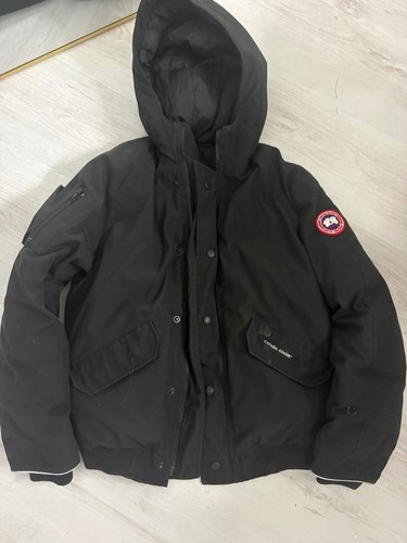 Canda goose jacket girls large - goose,
