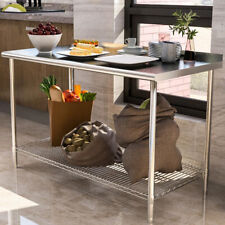 Heavy Duty Stainless Steel