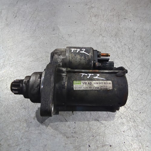Audi mk2 2006 - 2006-2014, tfsi