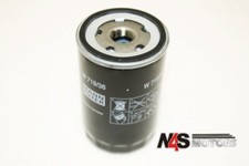 FILTER-OIL 3.0L PETROL JAGUAR