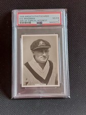 DON BRADMAN 1938 ARDATH