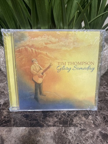 New tim thompson glory - tim,