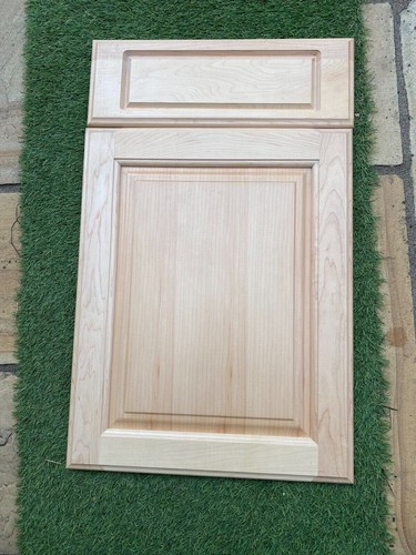 Maple door 450 - door, draw