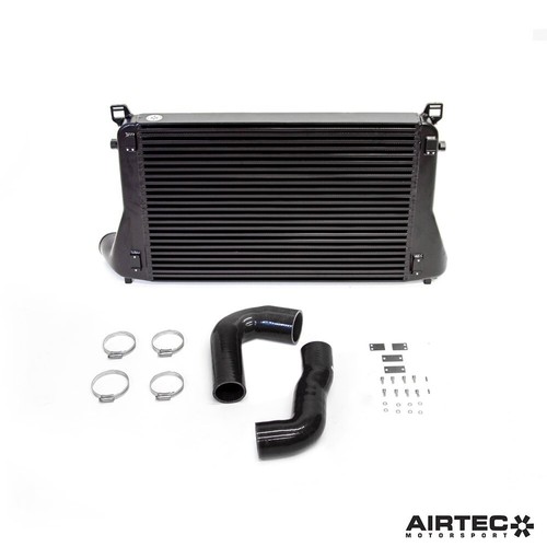 Airtec motorsport intercooler - motorsport,