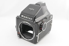 [As is for parts/repair] Mamiya M645 Medium Format SLR Film Camera (#H017)