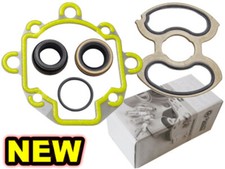 POWER STEERING PUMP REPAIR