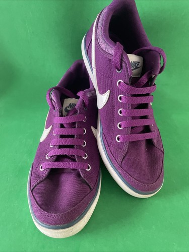 Nike ladies purple pumps - ladies,