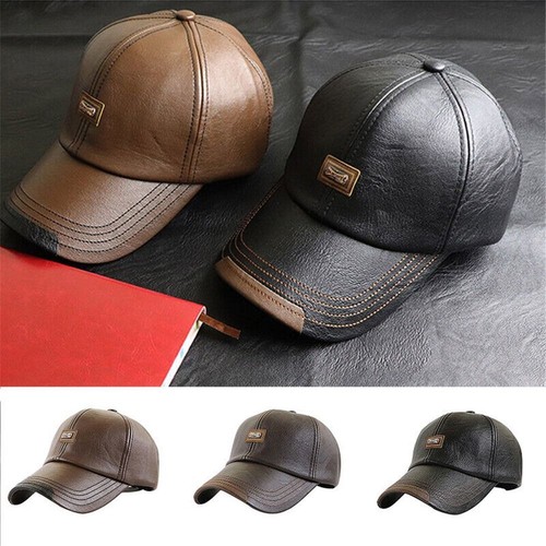 Winter thicken warm leather - winter,