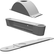 Camera Body for 6x17 Format