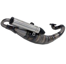 giannelli full system exhaust