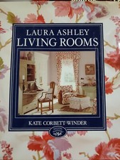 Laura Ashley Living Rooms