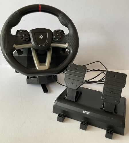Hori rwo overdrive racing - hori,