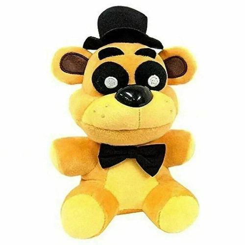 New five nights - new, freddy's
