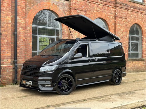 Volkswagen transporter full - volkswagen,
