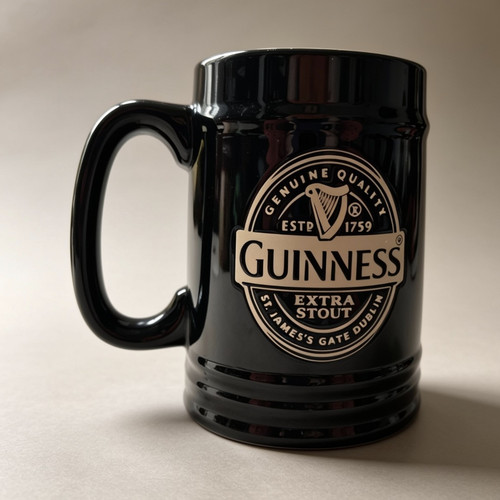 Guinness extra stout - extra,
