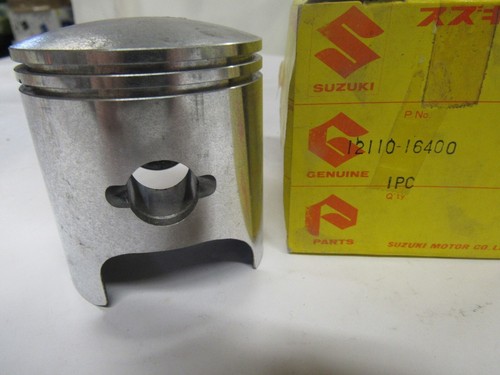 Nos suzuki motorcycle 1969 - nos,