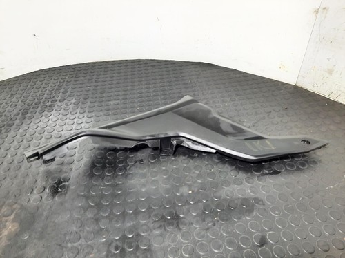 Yamaha yzf r125 side - yamaha, fairing