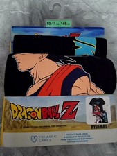 Primark Dragon Ball Z boys'