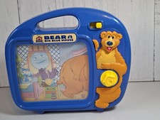 Vintage 1999 Bear In The Big
