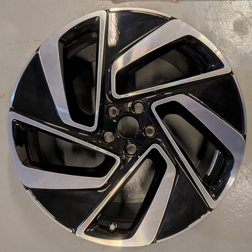 Excellent rear single alloy - excellent,