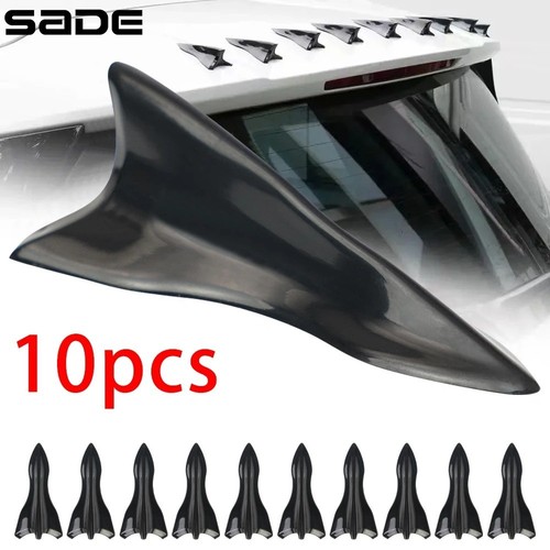 10pcs shark fin - shark,