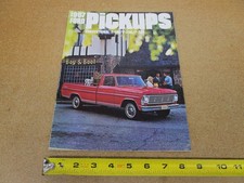 1967 Ford Pickup truck F100