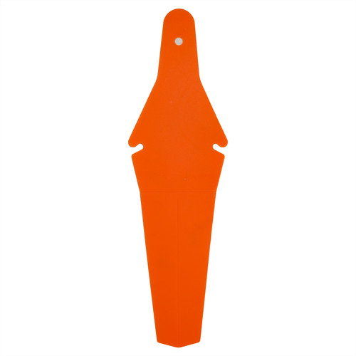 Bicycle rear fender - fender, mudguard