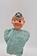 Vintage 1950s German Kasper