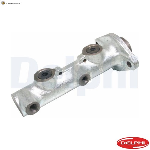 Brake master cylinder lm39059 - master,