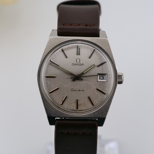 Omega geneve 136 0049 - omega, 613