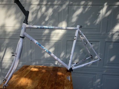 Large 1990s specialized - large,
