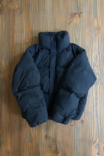 Uniqlo padded volume - padded, puffer