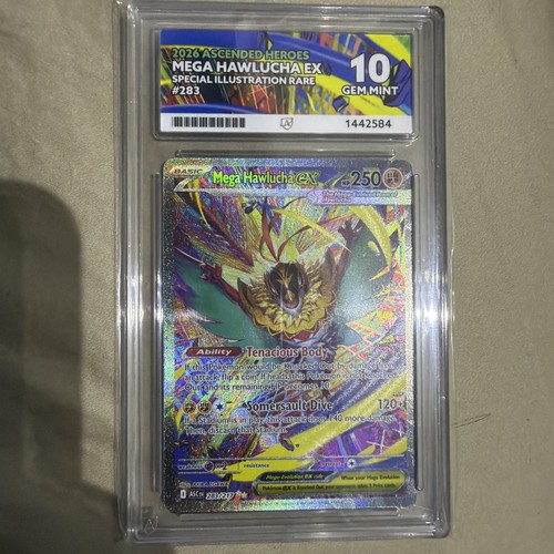 Pokémon ace mega - ,