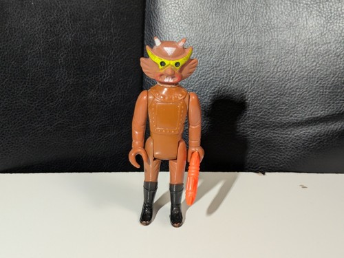 Vintage 1978 tomland starroid - vintage,