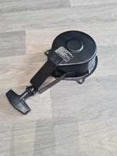Mariner mercury recoil - mariner, starter