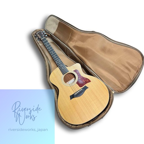 Taylor 114ce acoustic guitar - taylor,