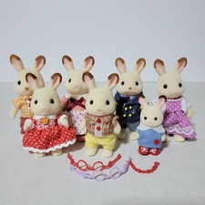 Calico Critters Sylvanian