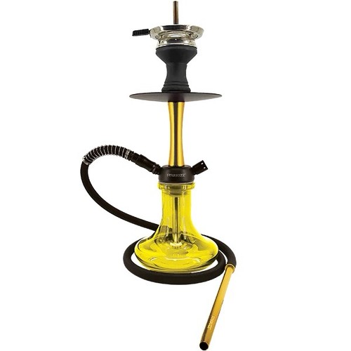 Starbuzz chico hookah yellow - chico,