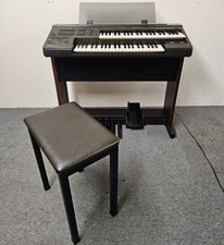 Yamaha Electone EL-7 Digital