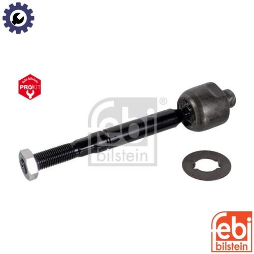 Inner tie rod - inner, for